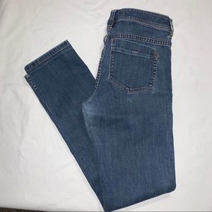 Tommy Bahama Denim skinny blue jeans